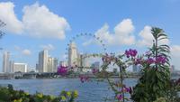 0079 Singapur - Singapur Flyer