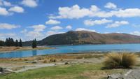0186 Lake Tekapo - &ndash; &copy; Annette Weise (Eberhardt TRAVEL)