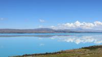 0232 Lake Pukaki &ndash; &copy; Annette Weise (Eberhardt TRAVEL)