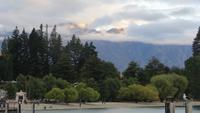 0613 Queenstown &ndash; &copy; Annette Weise (Eberhardt TRAVEL)