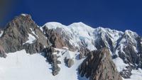 0707 Fox Glacier - Helikopterflug Mount Tasman &ndash; &copy; Annette Weise (Eberhardt TRAVEL)