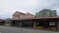 0811 Hokitika &ndash; &copy; Annette Weise (Eberhardt TRAVEL)