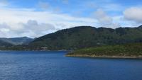 0974 Fährüberfahrt von Picton nach Wellington &ndash; &copy; Annette Weise (Eberhardt TRAVEL)