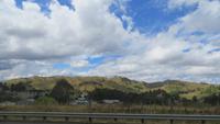 1033 Fahrt nach Ohakune - &ndash; &copy; Annette Weise (Eberhardt TRAVEL)