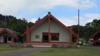 1119 Rotorua - Te Puia - Marei &ndash; &copy; Annette Weise (Eberhardt TRAVEL)