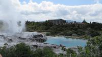 1162 Rotorua - Te Puia - Geysire - &ndash; &copy; Annette Weise (Eberhardt TRAVEL)