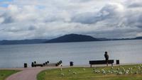 1273 Rotorua &ndash; &copy; Annette Weise (Eberhardt TRAVEL)