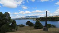 1324 Lake Karapiro &ndash; &copy; Annette Weise (Eberhardt TRAVEL)