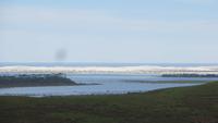 1384 Ausflug zum Cap Reinga - Blick zur Silikatküste &ndash; &copy; Annette Weise (Eberhardt TRAVEL)