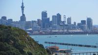 1557 Auckland &ndash; &copy; Annette Weise (Eberhardt TRAVEL)