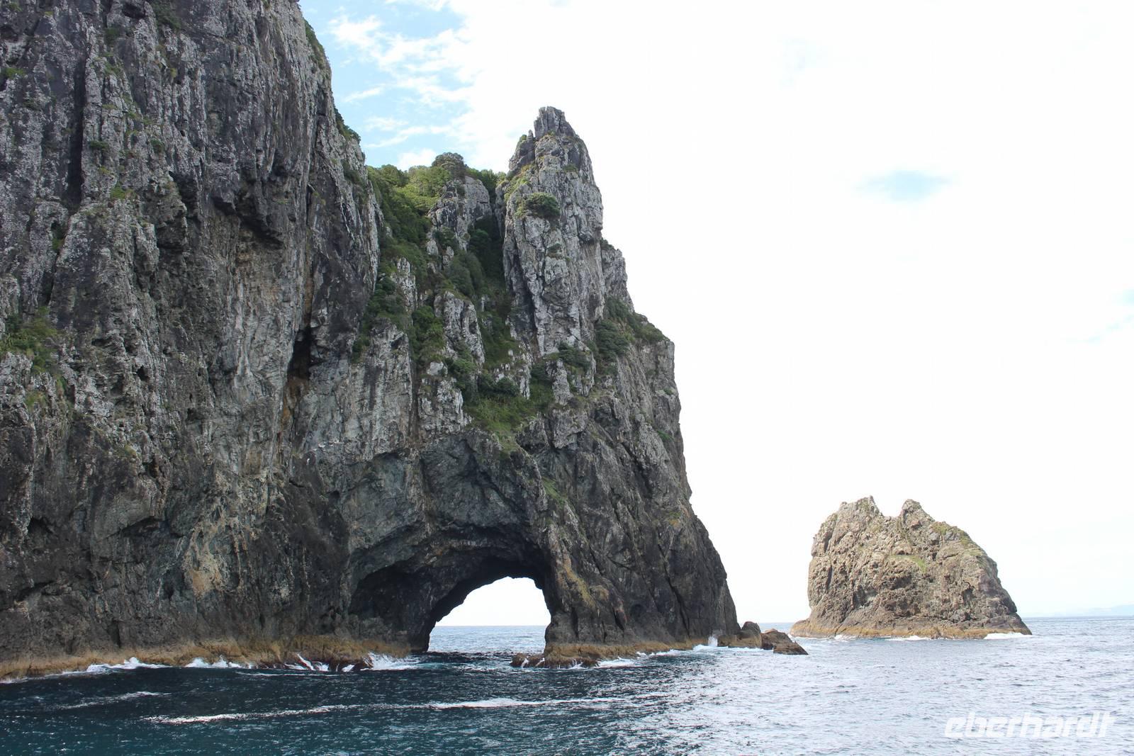 Hole in the Rock  &ndash; &copy; Marianne Schulze (Eberhardt TRAVEL)