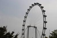 Singapore Flyer_2 &ndash; &copy; Marianne Schulze (Eberhardt TRAVEL)