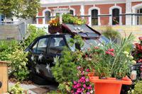 Rust in Peace (Roste in Frieden) &ndash; &copy; Marianne Schulze (Eberhardt TRAVEL)