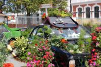 Rust in Peace (Roste in Frieden) &ndash; &copy; Marianne Schulze (Eberhardt TRAVEL)