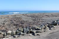 Hokitika Strand &ndash; &copy; Marianne Schulze (Eberhardt TRAVEL)