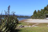 Lake Mahinapua  &ndash; &copy; Marianne Schulze (Eberhardt TRAVEL)