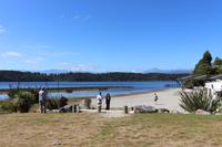 Lake Mahinapua &ndash; &copy; Marianne Schulze (Eberhardt TRAVEL)