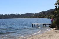 Lake Iante &ndash; &copy; Marianne Schulze (Eberhardt TRAVEL)