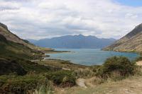 Lake Hawea  &ndash; &copy; Marianne Schulze (Eberhardt TRAVEL)