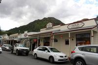 Arrowtown  &ndash; &copy; Marianne Schulze (Eberhardt TRAVEL)
