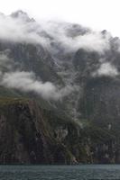 Milford Sound &ndash; &copy; Marianne Schulze (Eberhardt TRAVEL)