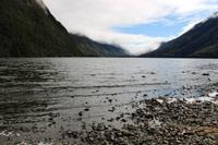 Lake Gunn  &ndash; &copy; Marianne Schulze (Eberhardt TRAVEL)