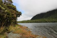 Lake Gunn  &ndash; &copy; Marianne Schulze (Eberhardt TRAVEL)