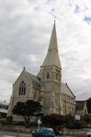 Kirche in Oamaru &ndash; &copy; Marianne Schulze (Eberhardt TRAVEL)