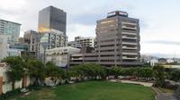 Wellington &ndash; &copy; Marianne Schulze (Eberhardt TRAVEL)