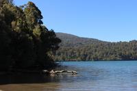 Lake Rotopounsmu &ndash; &copy; Marianne Schulze (Eberhardt TRAVEL)