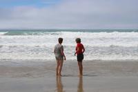 Bucht Uretiti  &ndash; &copy; Marianne Schulze (Eberhardt TRAVEL)