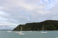 Bucht von Russell &ndash; &copy; Marianne Schulze (Eberhardt TRAVEL)