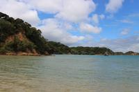 Insel Urupukapuka  &ndash; &copy; Marianne Schulze (Eberhardt TRAVEL)