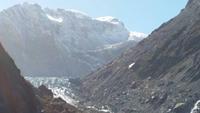 Fox Gletscher - Rundeise Neuseeland &ndash; &copy; Benjamin Rodriguez Manzanares (Eberhardt TRAVEL)