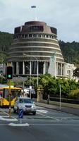 Wellington - Rundeise Neuseeland - Nordinsel &ndash; &copy; Benjamin Rodriguez Manzanares (Eberhardt TRAVEL)