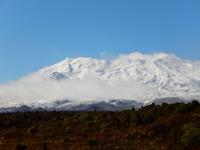 Tongariro-Nationalpark  - Rundeise Neuseeland - Nordinsel &ndash; &copy; Benjamin Rodriguez Manzanares (Eberhardt TRAVEL)