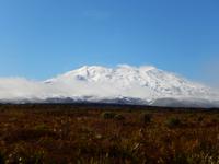 Tongariro-Nationalpark  - Rundeise Neuseeland - Nordinsel &ndash; &copy; Benjamin Rodriguez Manzanares (Eberhardt TRAVEL)