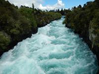 Rundeise Neuseeland - Nordinsel &ndash; &copy; Benjamin Rodriguez Manzanares (Eberhardt TRAVEL)