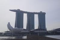 Singapur &ndash; &copy; Katrin Deutschbein (Eberhardt TRAVEL)