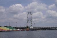 Singapore-Flyer &ndash; &copy; Katrin Deutschbein (Eberhardt TRAVEL)
