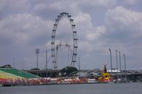 Singapore-Flyer &ndash; &copy; Katrin Deutschbein (Eberhardt TRAVEL)
