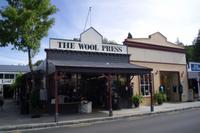 Arrowtown &ndash; &copy; Katrin Deutschbein (Eberhardt TRAVEL)