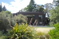 Fjordland-Besucherzentrum in Te Anau &ndash; &copy; Katrin Deutschbein (Eberhardt TRAVEL)