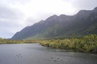 Mirror Lakes &ndash; &copy; Katrin Deutschbein (Eberhardt TRAVEL)