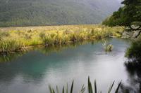 Mirror Lakes &ndash; &copy; Katrin Deutschbein (Eberhardt TRAVEL)