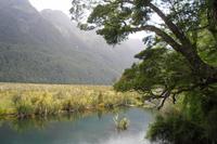 Mirror Lakes &ndash; &copy; Katrin Deutschbein (Eberhardt TRAVEL)