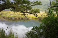 Mirror Lakes &ndash; &copy; Katrin Deutschbein (Eberhardt TRAVEL)