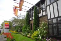 Heartland Hotel Cotswold in Christchurch &ndash; &copy; Katrin Deutschbein (Eberhardt TRAVEL)