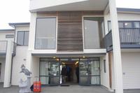 Motel Aspen Court in Kaikoura &ndash; &copy; Katrin Deutschbein (Eberhardt TRAVEL)