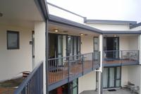 Motel Aspen Court in Kaikoura &ndash; &copy; Katrin Deutschbein (Eberhardt TRAVEL)